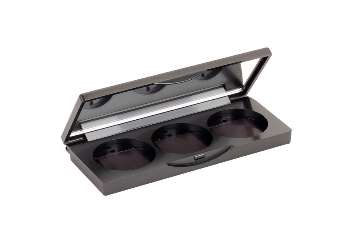 Malika (inner pan Ø 27 mm, with Magnets)