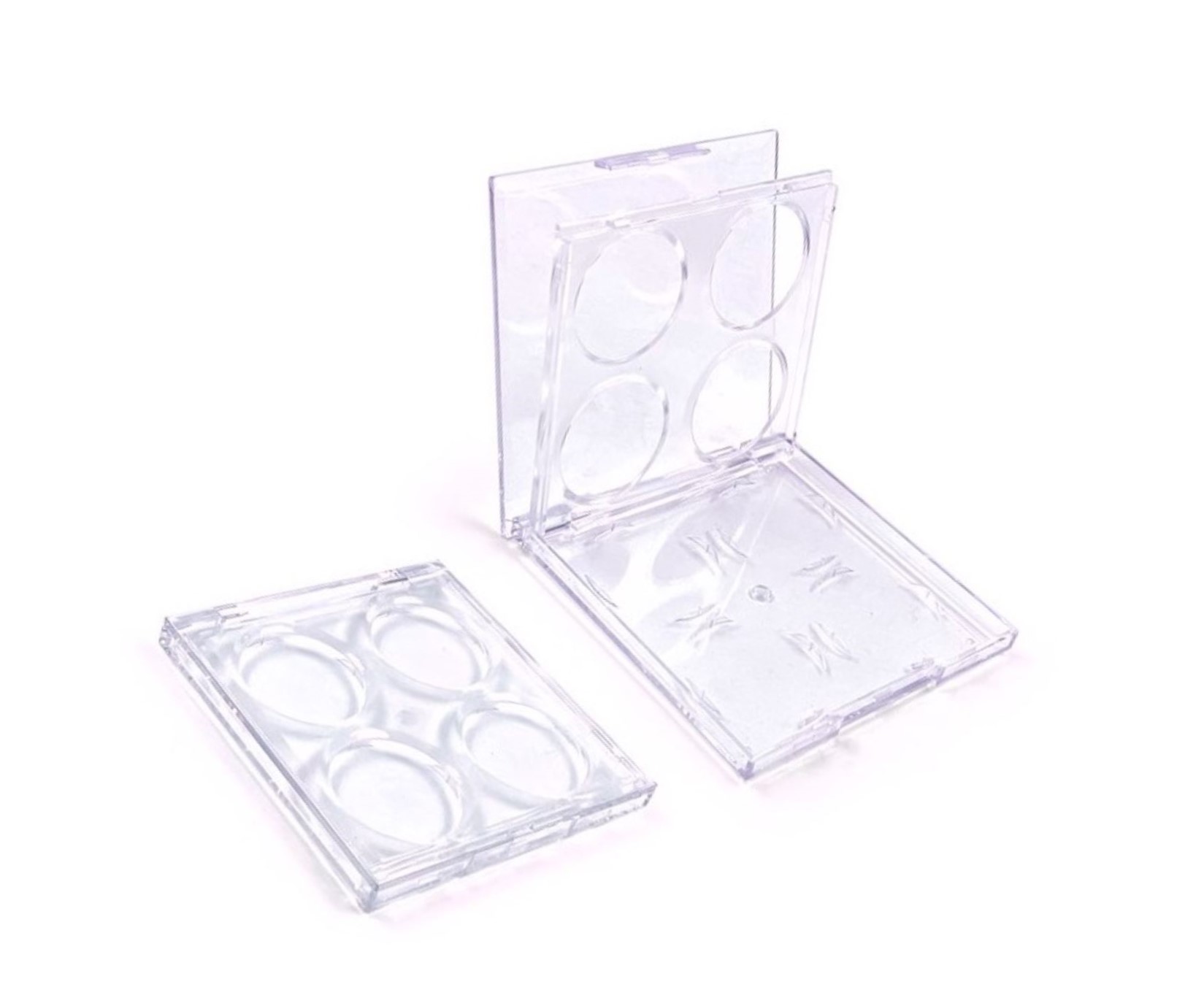 Wren PET Refillable Palette (inner pan Ø 27mm)