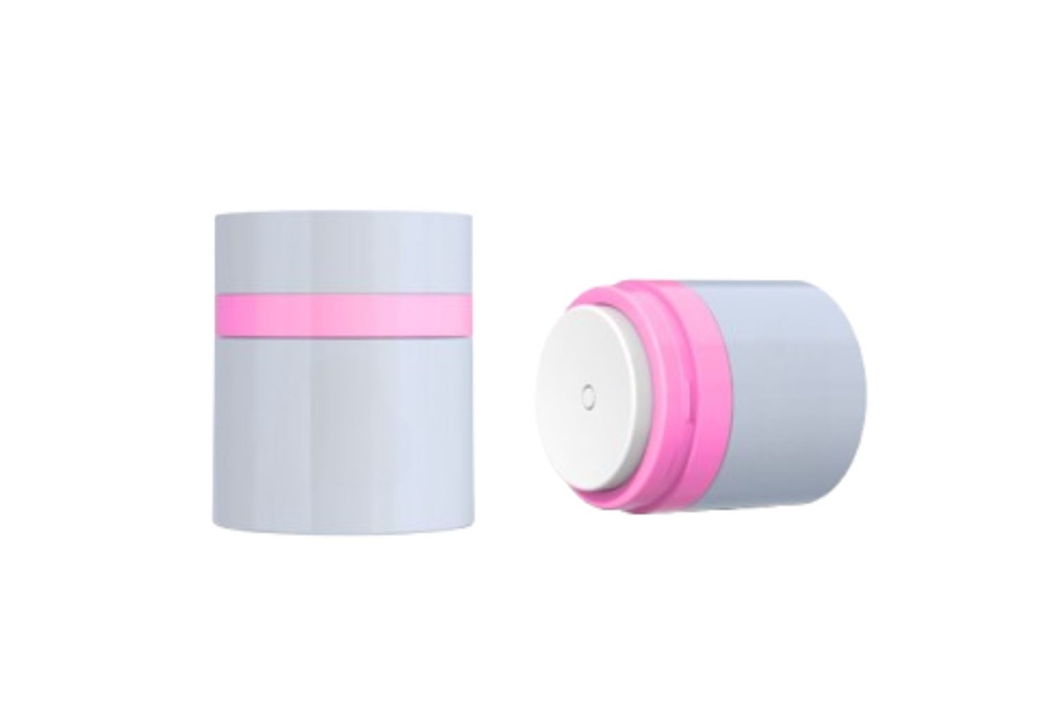 Taiji 50-100ml (Eco Airless Pump)