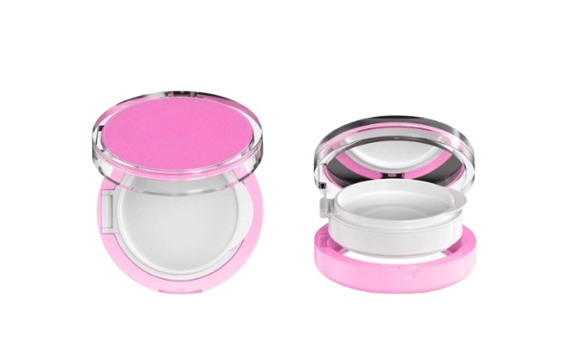 Air Cushion Compacts