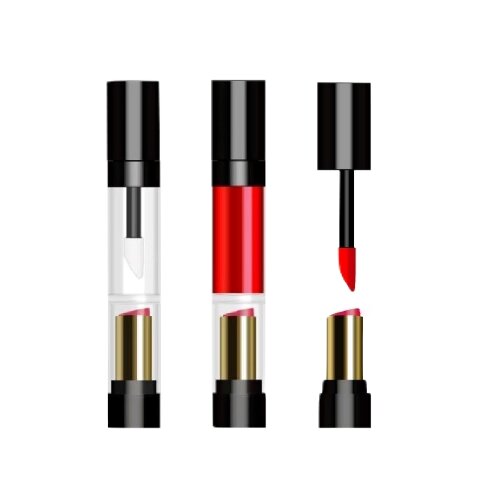 Dual Treatment for Lips