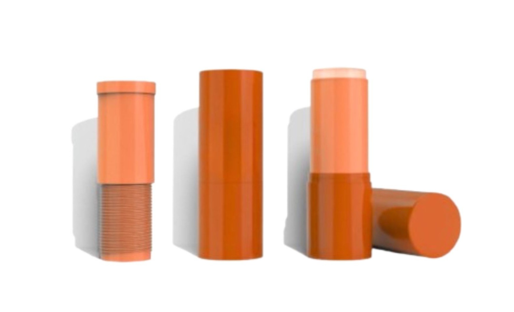 Heather 50ml (Refillable PP, Top & Bottom Filling)