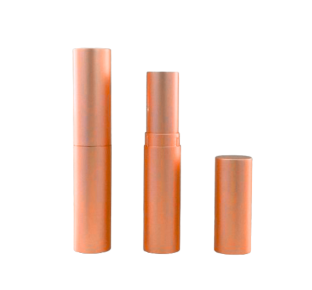 Mono-Material Stick & Lipstick Cases