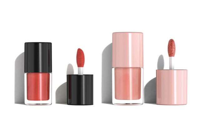 Lena (PET Bottle + PP Cap, 2ml & 4ml)