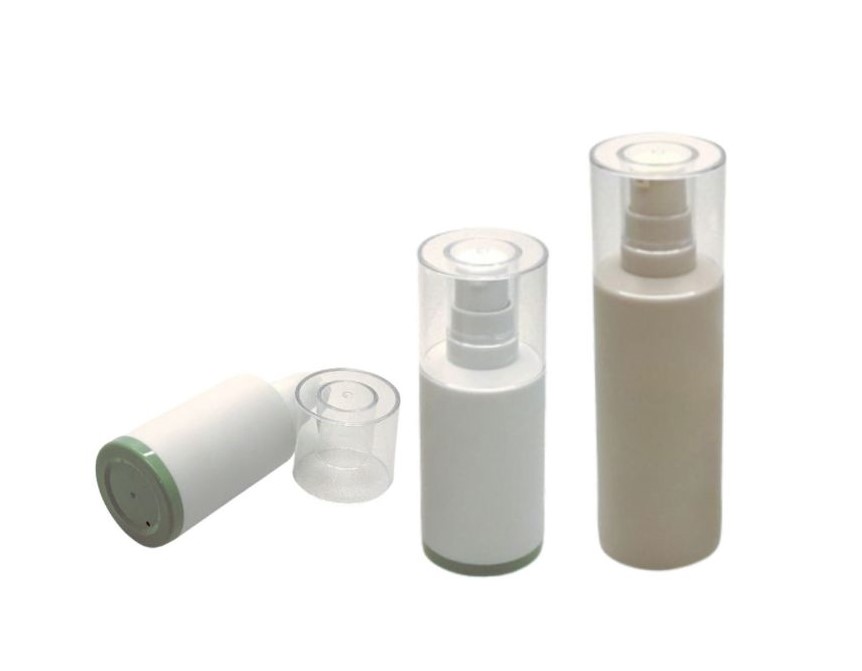 Tiller 30-50ml (Single-Wall, Eco Airless Pump)