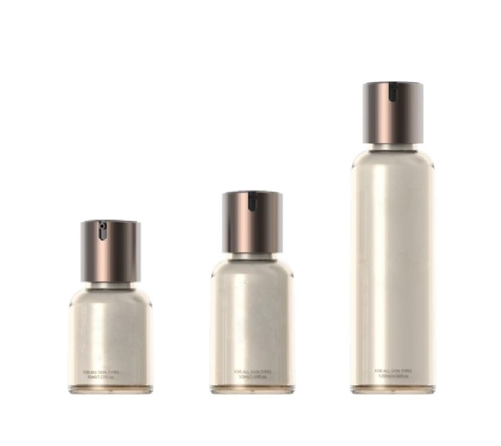 Miniata 30-50-120ml (Double-Wall)