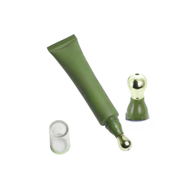 Vega (Zamac / SUS Roller Ball, Ø 16-19mm, 5 ~ 20ml)