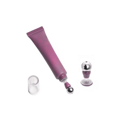 Alpha (Zamac / Ceramics / SUS Roller Ball, Ø 19mm, 5 ~ 20ml)