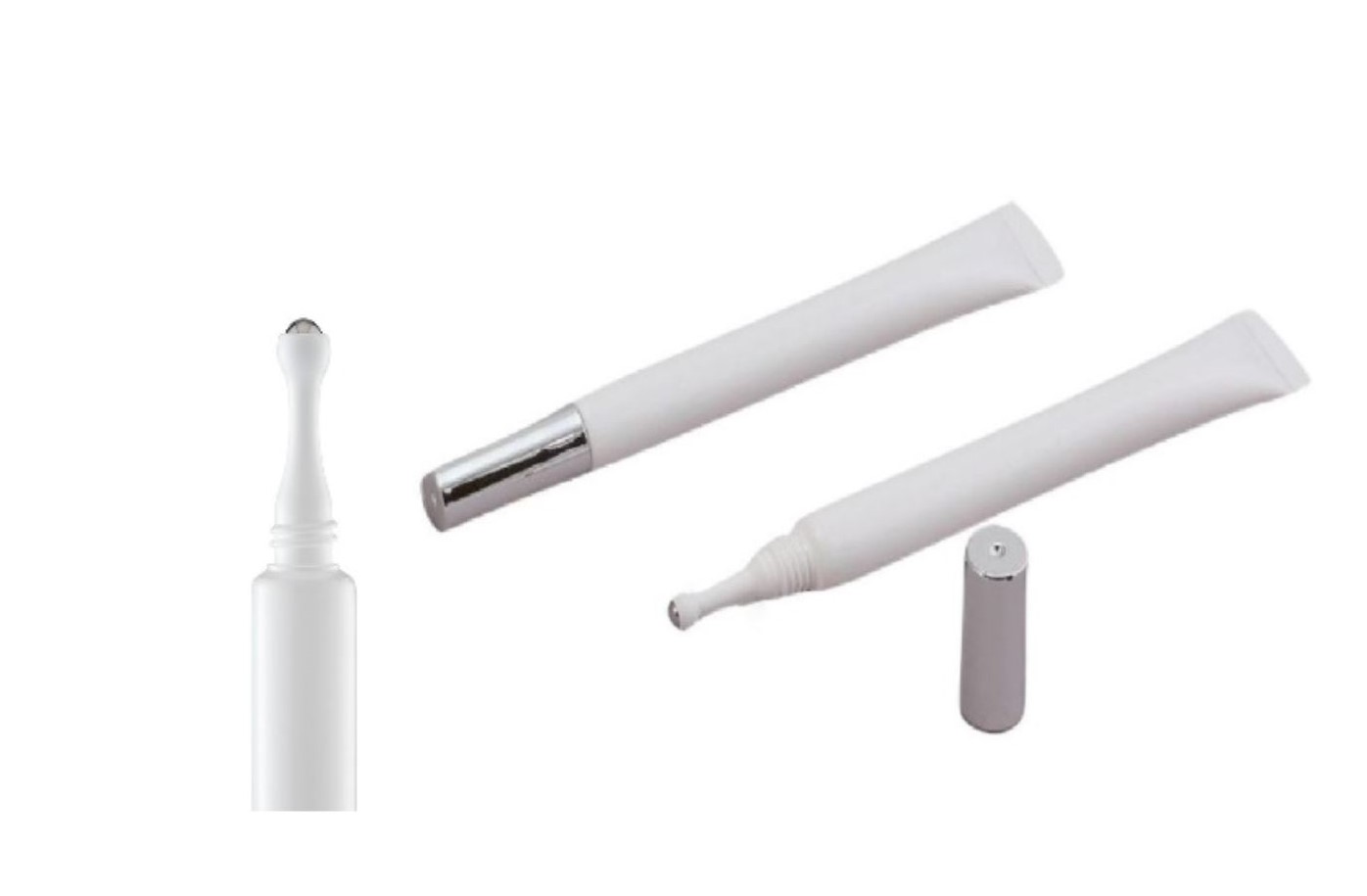 Lynx (SUS Roller Ball, Ø 13-16mm, 3 ~ 15ml)