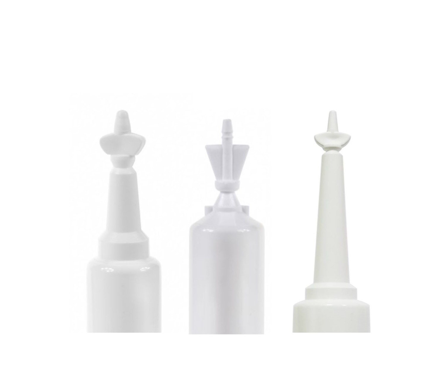 Twist-Off Tube (Ø 10-13-19mm, 1  ~ 20ml)