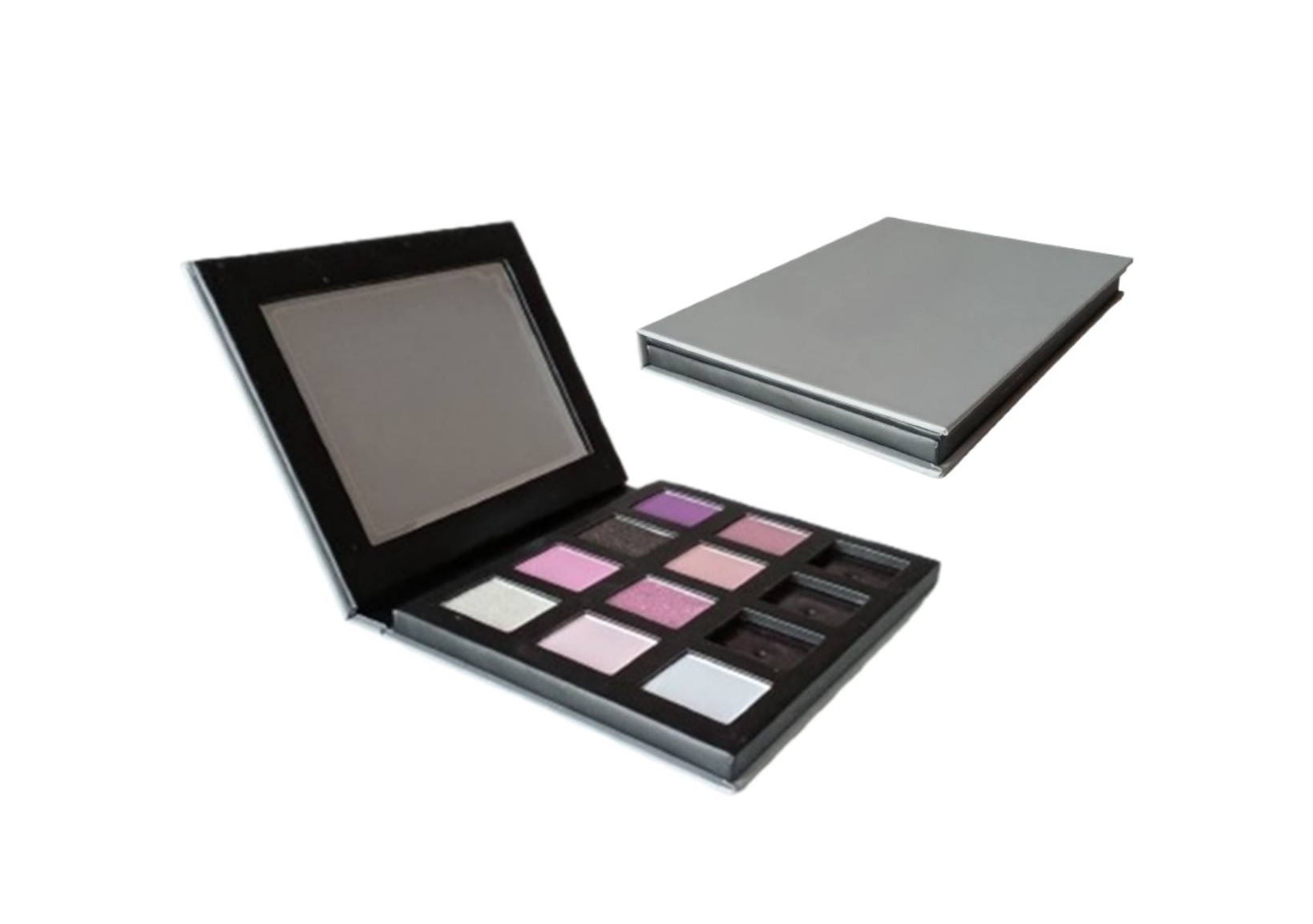 Refillable Paper Palette-12 inner pans (Customized)