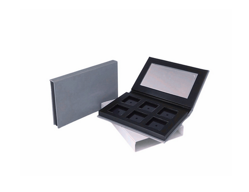 Refillable Paper Palette-6 inner pans (Customized)