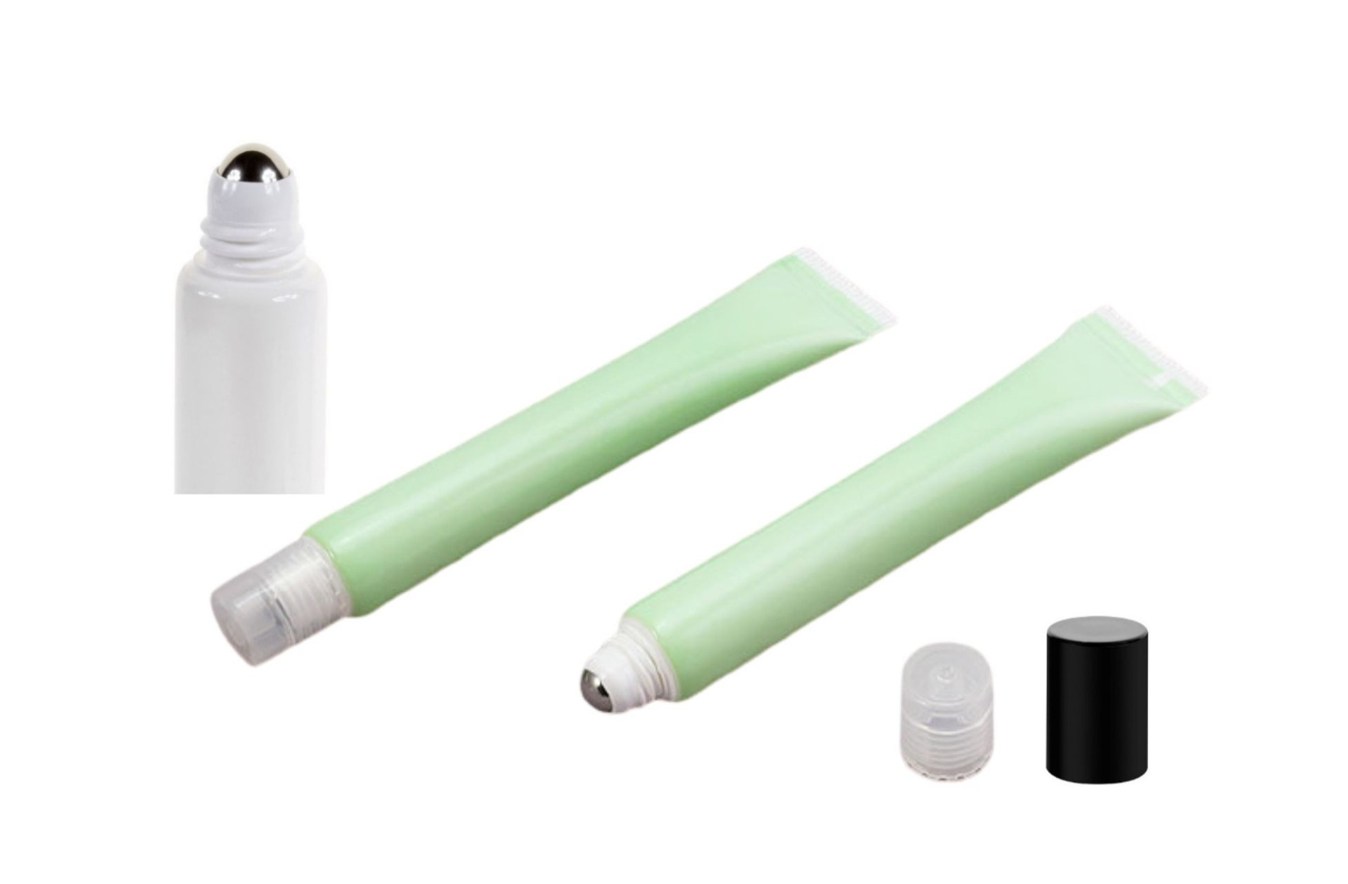 Draco (SUS Roller Ball, Ø 16mm, 5~15ml) 