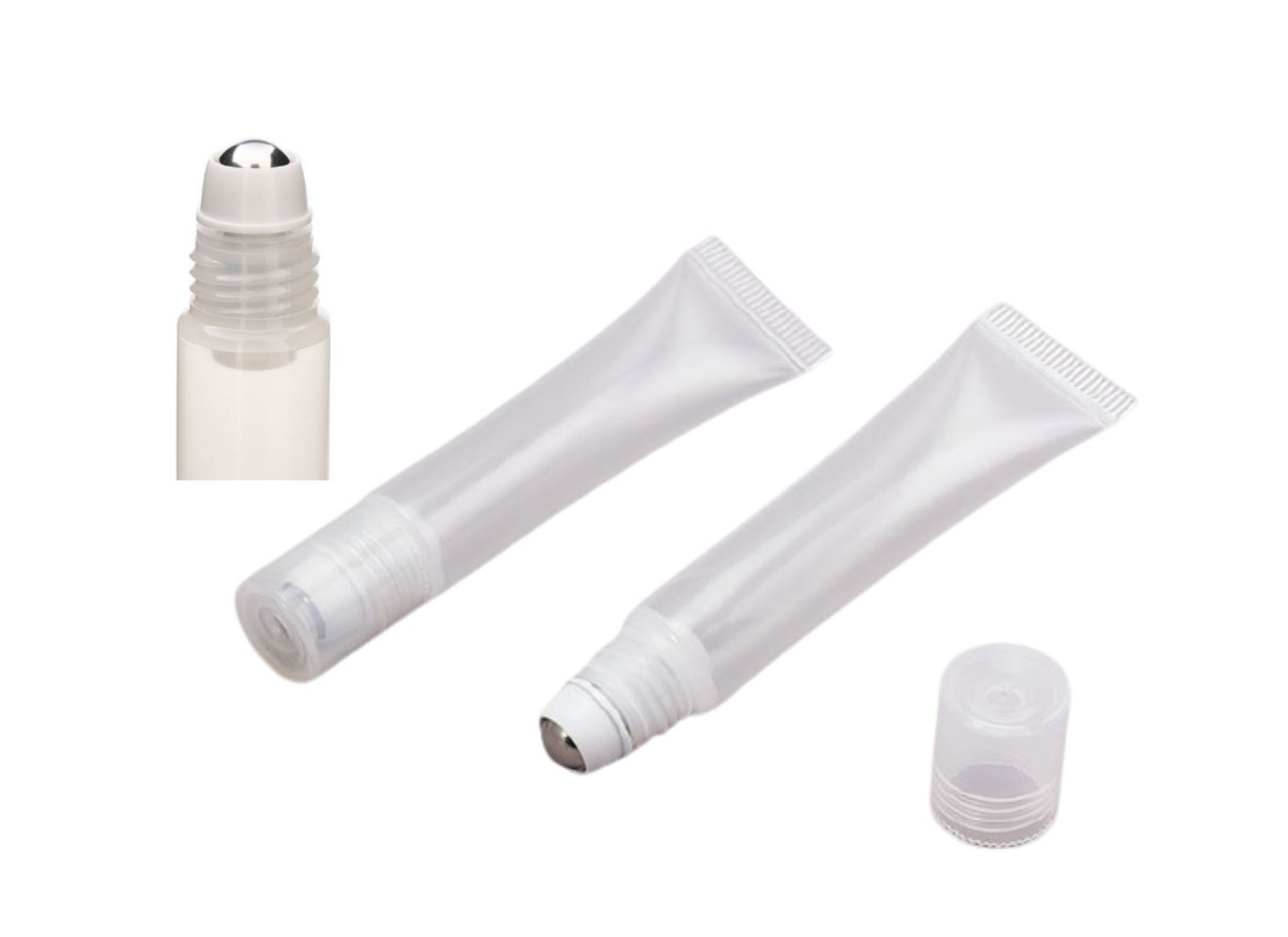 Virgo (SUS Roller Ball, Ø 19mm, 5 ~ 20ml) 