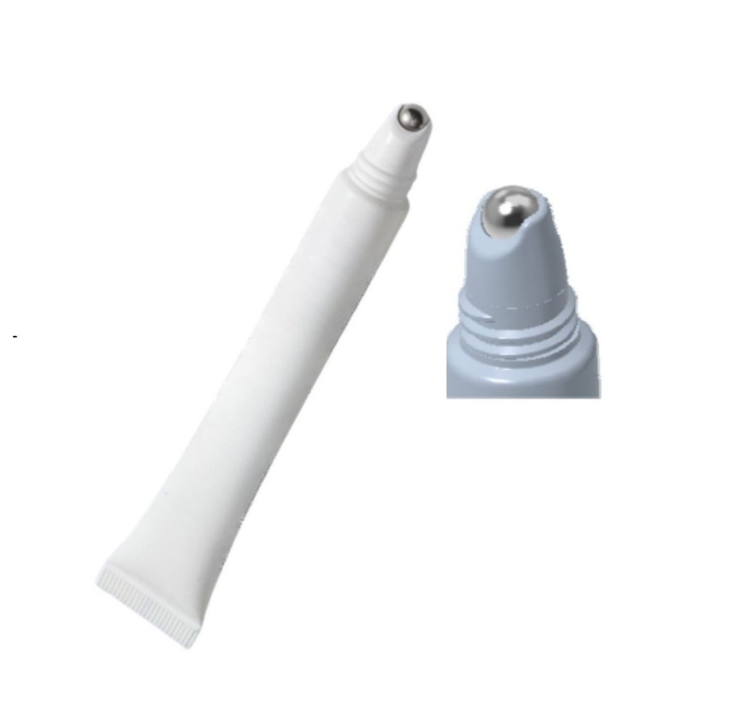 Rigel (SUS Roller Ball, Ø 16mm, 5 ~ 15ml)