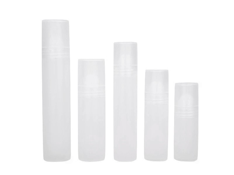 Moss 15~50ml (2 options: Stainless Steel Roller Ball & Plastic Roller Ball)