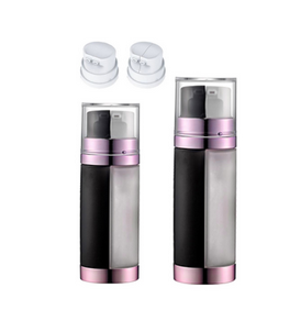 Mayo 30ml*2 - 50ml*2 (Dual Diptube Pumps)