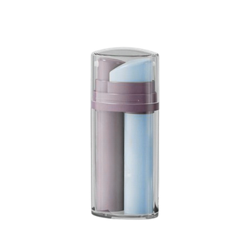 Perry 15ml*2 (Dual Airless Pumps)