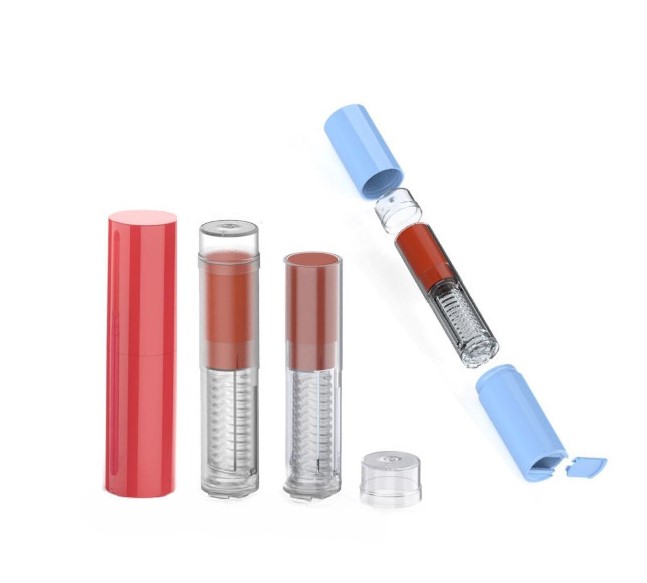 Vida 6ml / 8ml (Refillable & Mono PP)