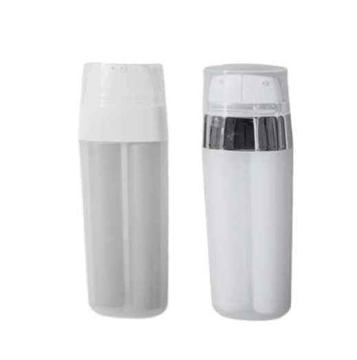 Kera 7.5ml*2 - 15ml*2 (Dual Airless Pumps)