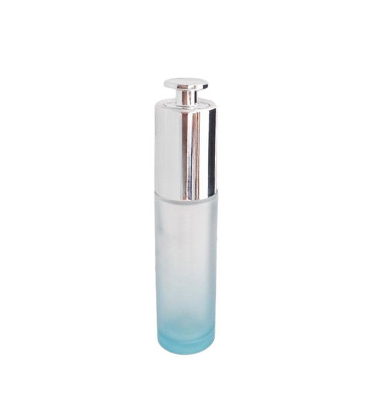 Disc Dropper PET Bottle 20ml 