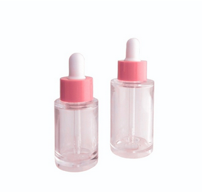 Eco Dropper PET Bottles (Last Drop) 30-50ml