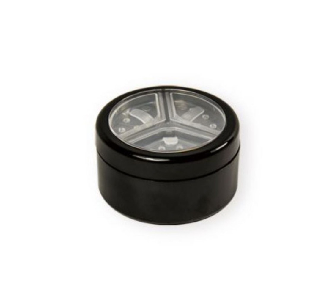 Juna 30 gr. (Flip-top sifter x 3)