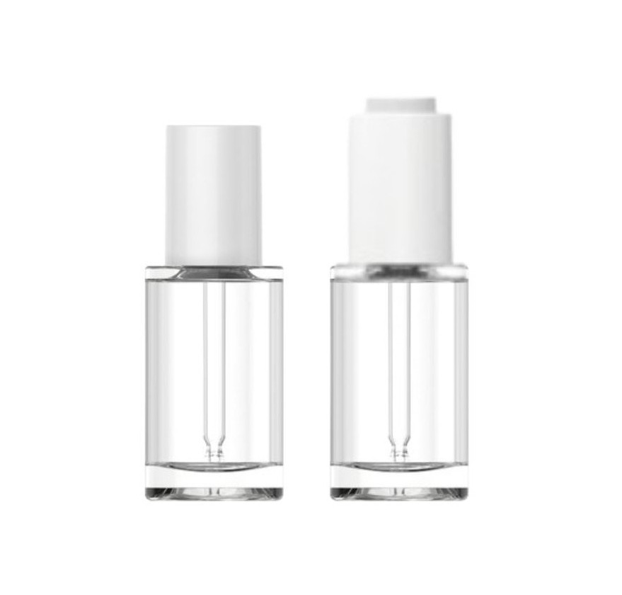 Auto Dropper PET Bottle 30ml 