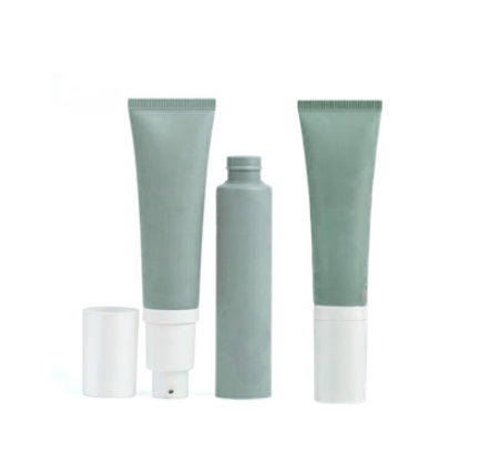 Airless Soft Tubes