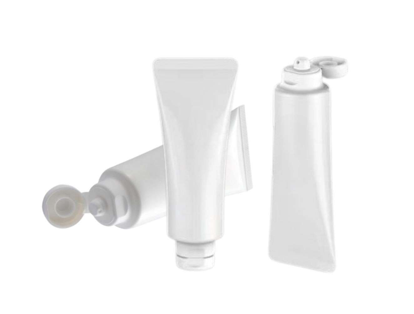 Mist Spray Tube (Mono Materiial & Eco Sprayer, Ø 35mm, 25 ~ 110ml)