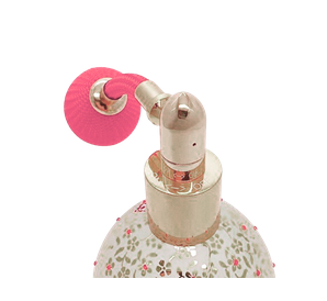 Nancy (Leak-Proof, Screw thread)