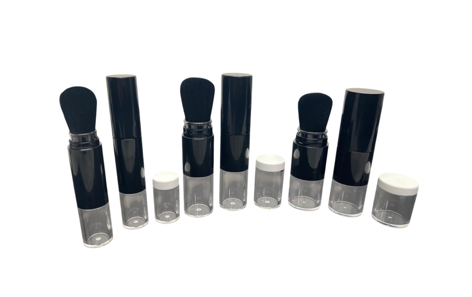 Elani 5.8 - 11.5 - 14.3 ml (Refillable)